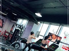 -UP健身私教馆(海岸城店)
