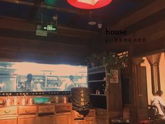 -小吊梨汤·北京菜·烤鸭(鸟巢店)
