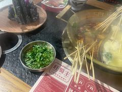 -旺蜀主成都串串火锅(西直门凯德MALL店)