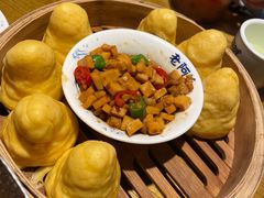 -老阿爸鲜鱼土菜(昆山花桥店)