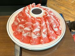 -快乐小羊(富强中路店)