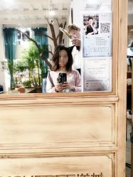 -渼树MSUTREE连锁沙龙