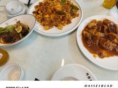 -同发号饭庄(复兴路店)