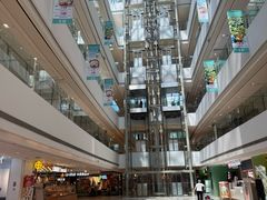 -星巴克(凯德晶萃店)