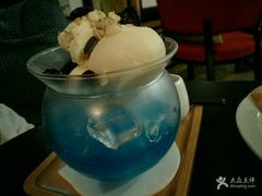 -咖法森林·咖啡  酒吧(天河店)