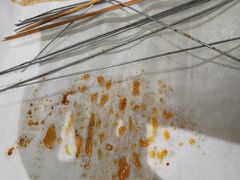 -臻炙大舍烤串(天龙家园店)