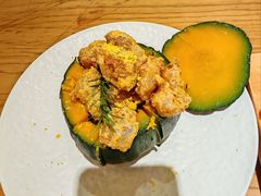 -粤集·手工粤菜(皇庭广场店)