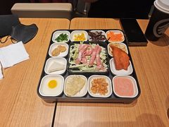 -阿香米线(龙岗万科广场店)