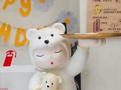 -玉见cake低糖蛋糕甜品台定制(河西店)