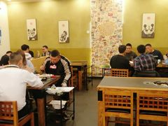 大堂-川成串·自助串串香火锅(朝阳店)