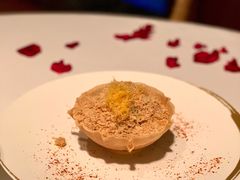 脆麦龙虾球-金轩中餐厅 Jin Xuan(浦东丽思卡尔顿酒店)
