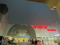 -万达广场(松江店)