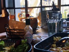 -LENBACH兰巴赫西餐啤酒坊(大连东港店)