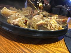 -受气牛肉·重庆耙牛肉(来福士店)