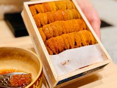 -鮨一日本料理(大中华店)