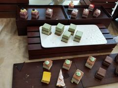 -威珀斯酒店·珀萃美食餐厅 | 海鲜刺身·现烤生蚝·特色烤肉