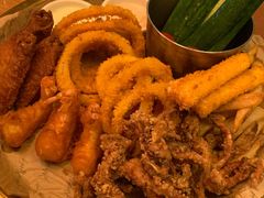 -MR.ROCKY洛奇先生RESTAURANT&BAR(宝安壹方城店)