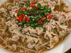 -锦府盐帮·侯宅(五棵松万达店)