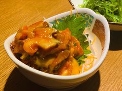 -水之惠鲜鱼料理(王府大街店)