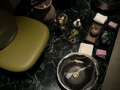 -涟LIAN·泰式按摩·MASSAGE·SPA(华强北店)