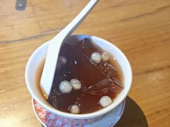 -黄山老妈·土菜(碧桂园店)