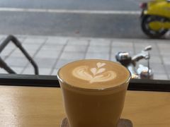 -常识咖啡common sense(春熙路店)