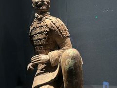 -陕西历史博物馆