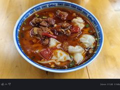 -堂吃饺子(维达北苑店)