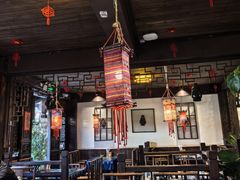 -香满楼(临安路店)