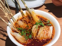 -太二酸菜鱼(正大广场店)