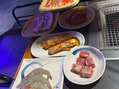 -五彩凉山自助西昌烧烤(柳翠路店)