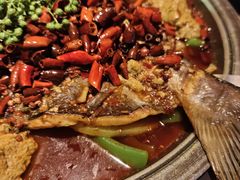 -烤匠麻辣烤鱼(双流明城购物中心店)
