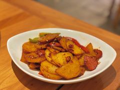 -朵朵开素食餐厅(后宰门街店)