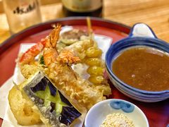 -大将料理餐厅(汇锦街店)