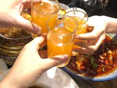 -苹果树下艺术餐厅(通州店)