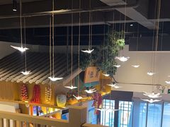 -呷湘厨·鱼汤捞饭·剁椒鱼头·辣椒炒肉(国家会展中心店)