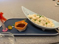 -得丘礼享谷·玉兰苑