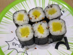 -友壹町寿司(佛山新DNA店)