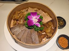 -乔阿马·江南味·驴肉香(龙湖华泾天街店)