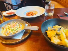 -Tivano意大利餐厅(成都居舍酒店)