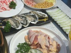 -八珍玉食鸡煲·打边炉(印象城店)