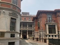 -天津意大利风情旅游区