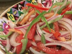 -楼兰印象(朝外店)