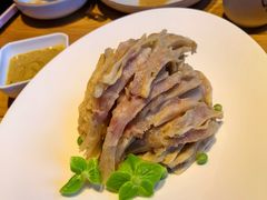 -四季民福烤鸭店(前门廊房二条店)