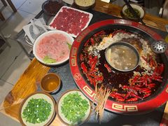 -陈眼镜火锅(总店)