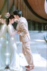 -曼格纳婚礼艺术中心(张江店)