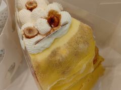 -PAOPAO Bakery&Café(港汇店)