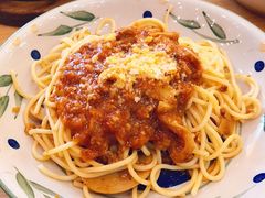 -萨莉亚意式餐厅(南京环亚凯瑟琳广场店)