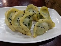 -金源汤包(育新东路店)