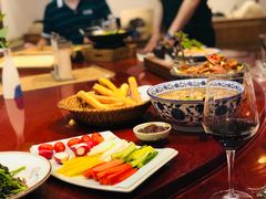 -中国徽菜·徽商故里(广安门店)